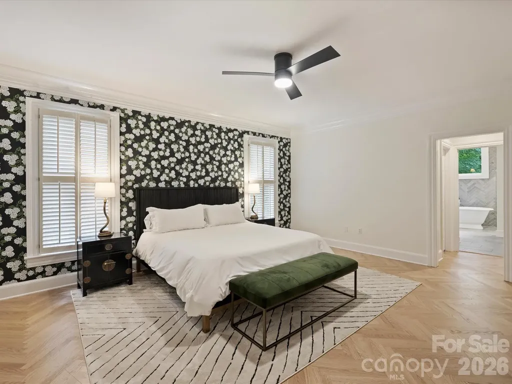 2616 Giverny Drive Charlotte NC 28226