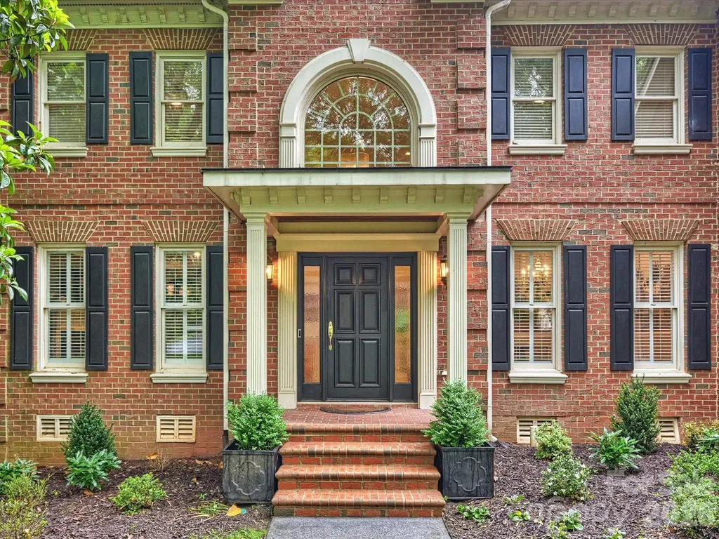 2616 Giverny Drive Charlotte NC 28226
