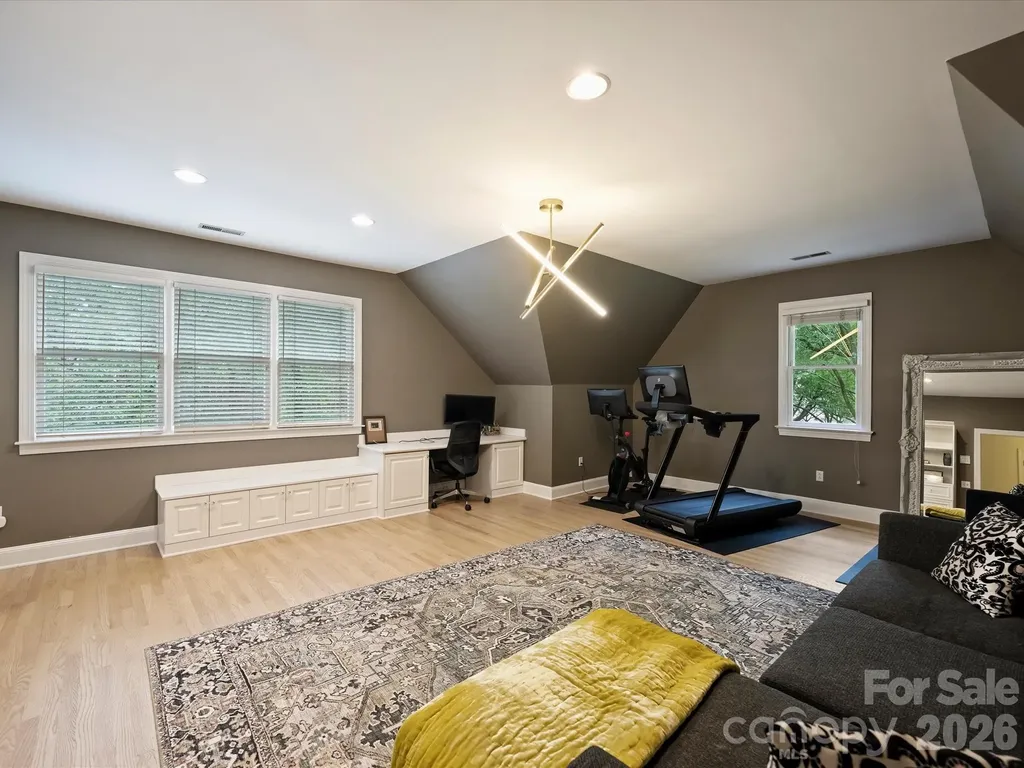 2616 Giverny Drive Charlotte NC 28226