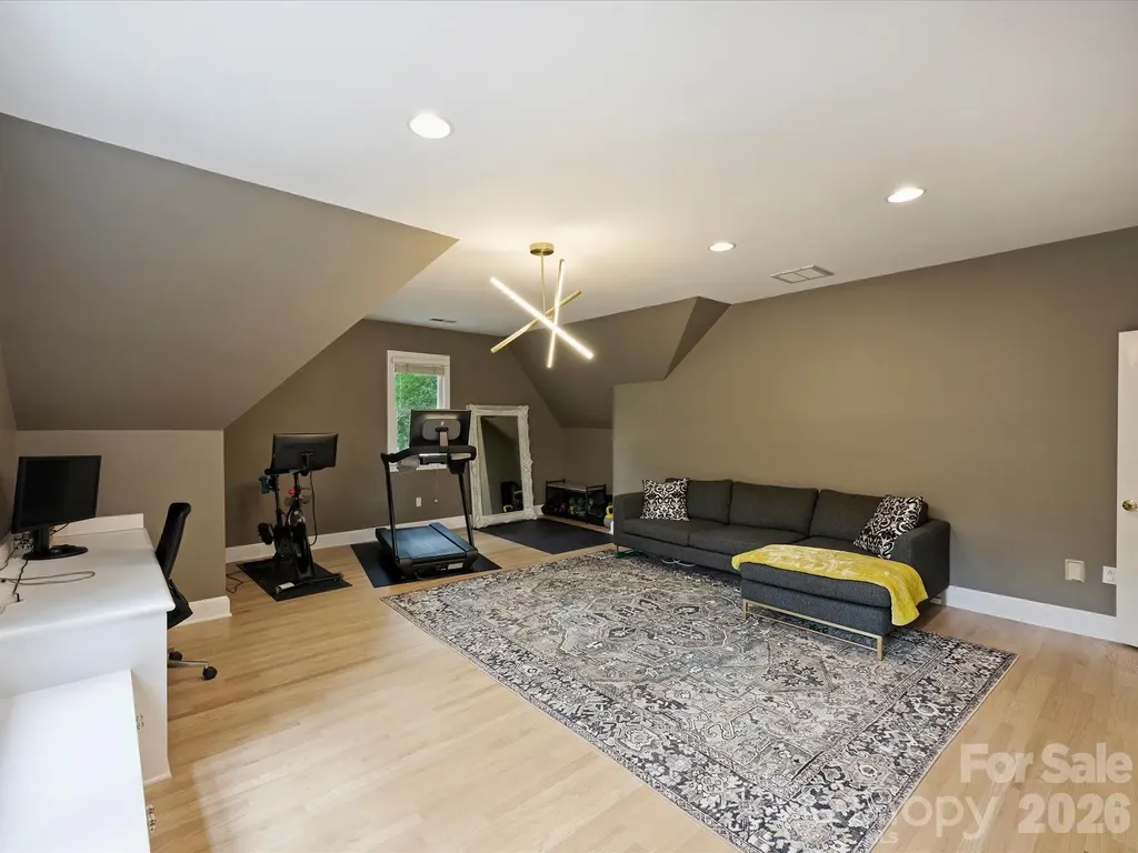 2616 Giverny Drive Charlotte NC 28226