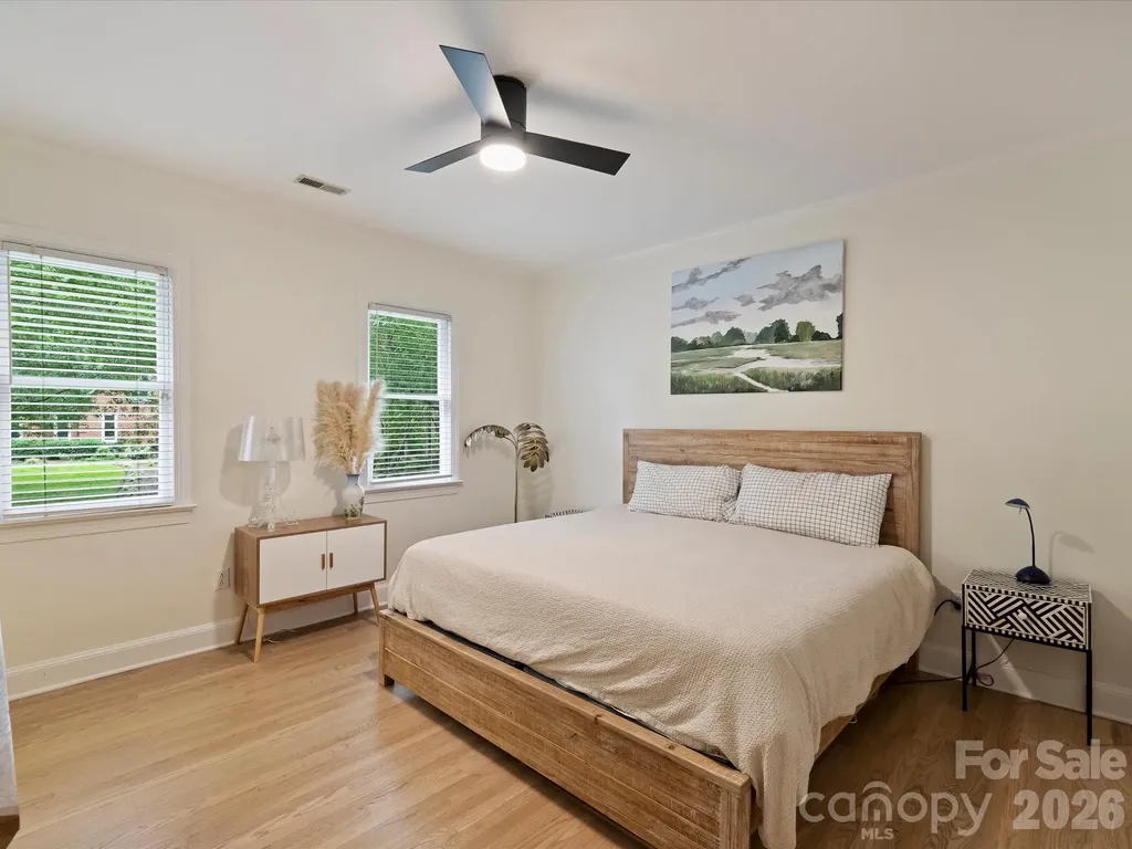 2616 Giverny Drive Charlotte NC 28226