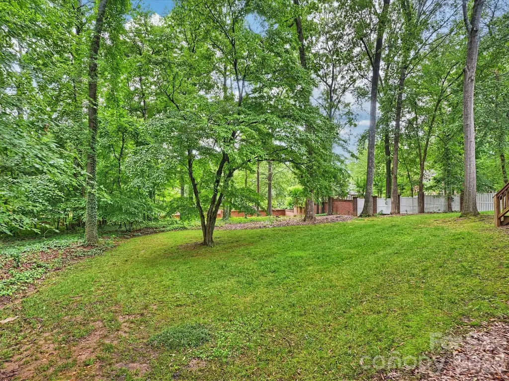 2616 Giverny Drive Charlotte NC 28226