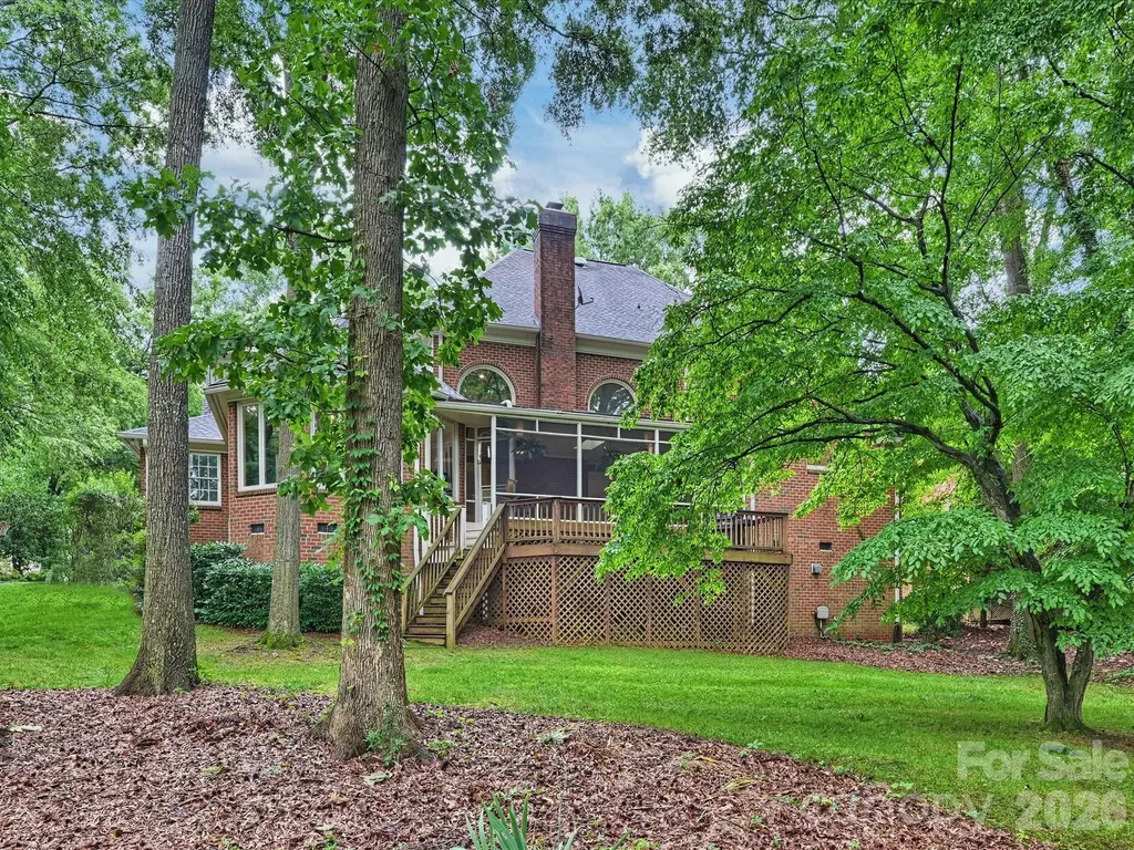 2616 Giverny Drive Charlotte NC 28226