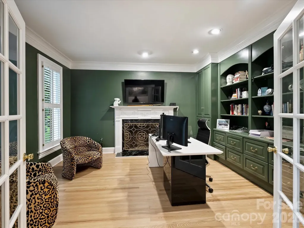 2616 Giverny Drive Charlotte NC 28226