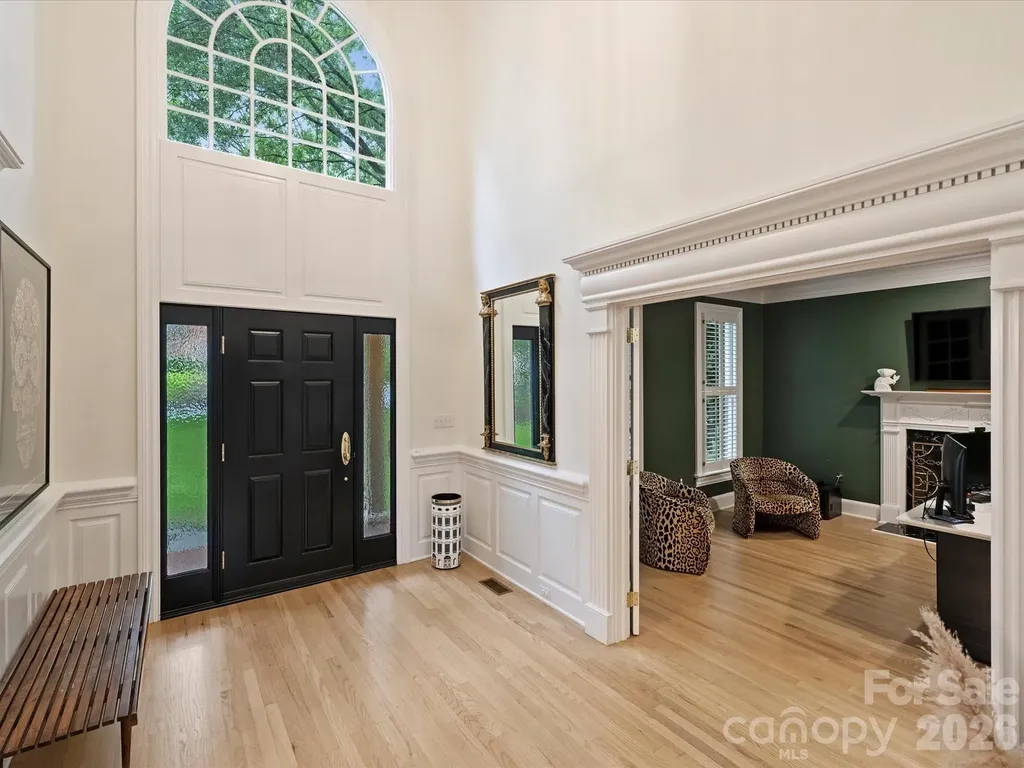 2616 Giverny Drive Charlotte NC 28226