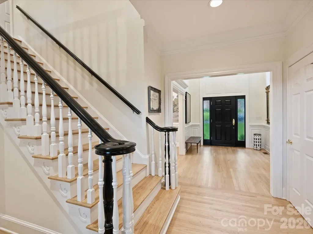 2616 Giverny Drive Charlotte NC 28226