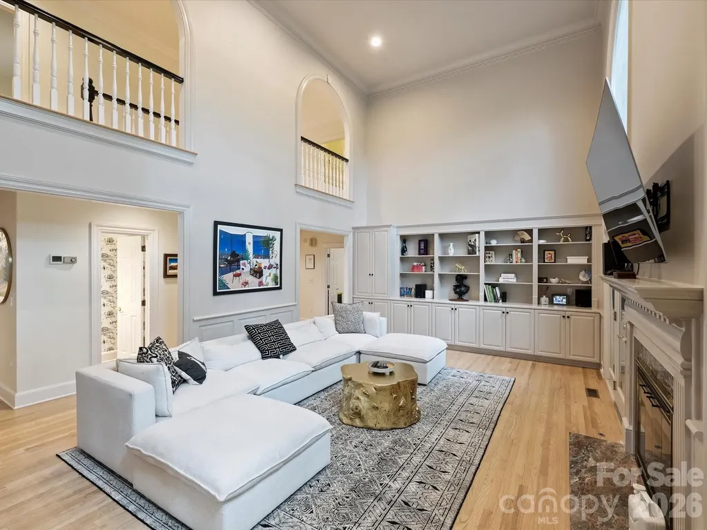 2616 Giverny Drive Charlotte NC 28226