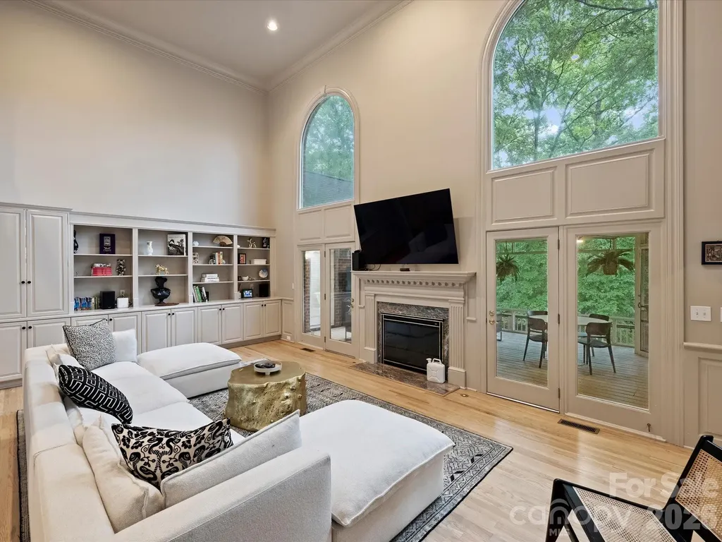 2616 Giverny Drive Charlotte NC 28226