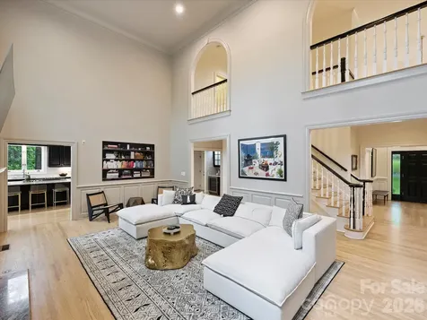 2616 Giverny Drive Charlotte NC 28226
