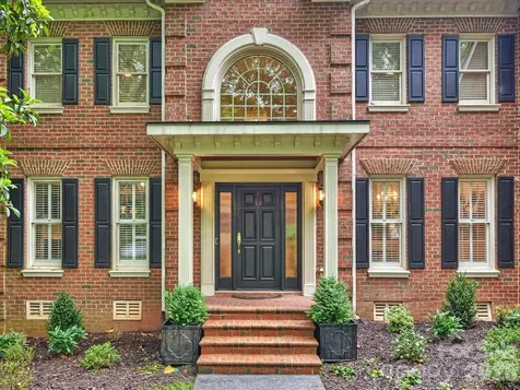 2616 Giverny Drive Charlotte NC 28226