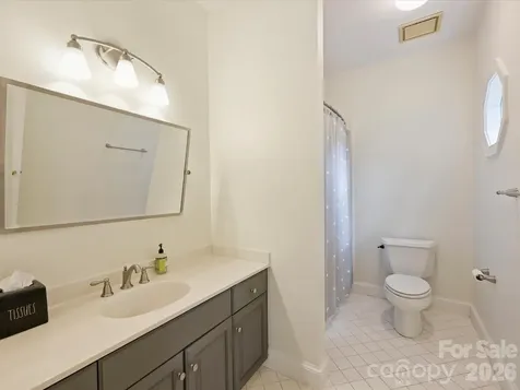 2616 Giverny Drive Charlotte NC 28226