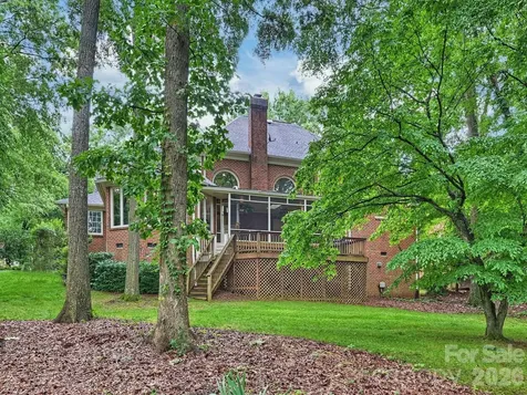 2616 Giverny Drive Charlotte NC 28226