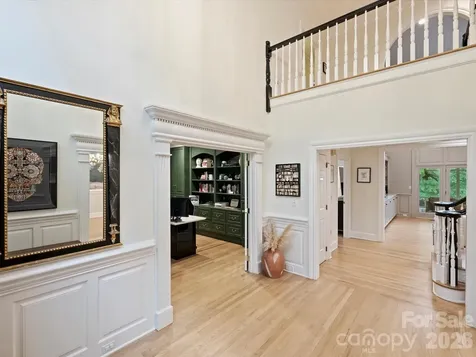 2616 Giverny Drive Charlotte NC 28226