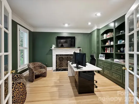 2616 Giverny Drive Charlotte NC 28226