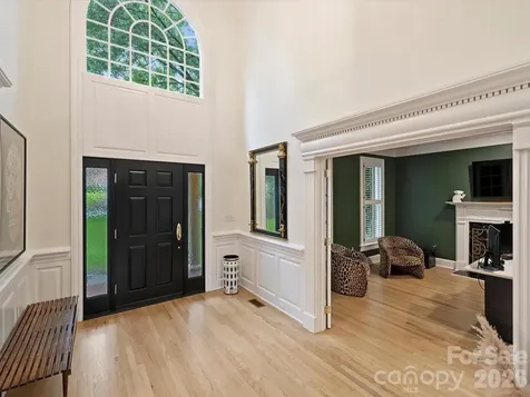 2616 Giverny Drive Charlotte NC 28226