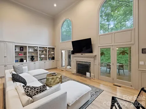 2616 Giverny Drive Charlotte NC 28226