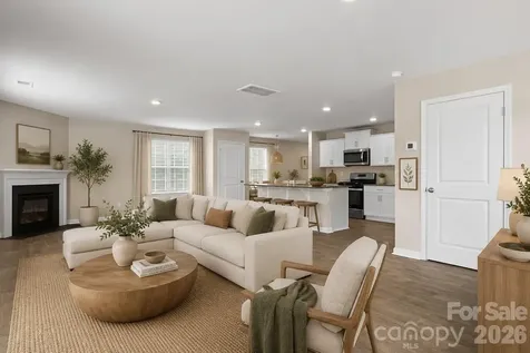 2270 Redstone Drive York SC 29745