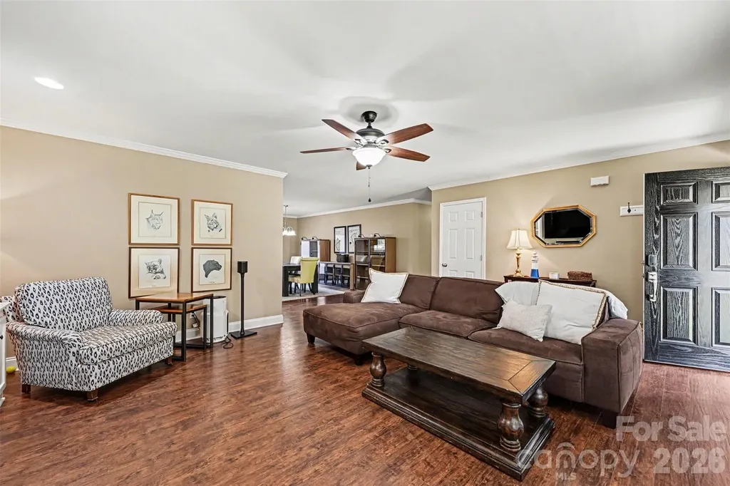 2720 Hill Top Drive Salisbury NC 28147