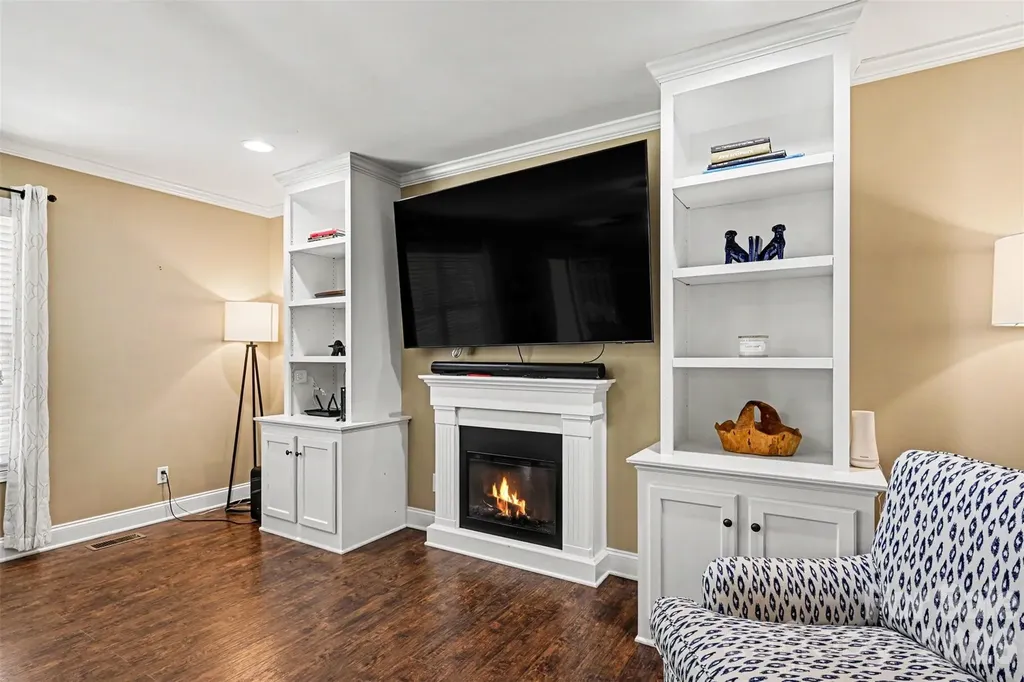2720 Hill Top Drive Salisbury NC 28147
