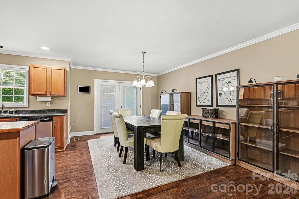2720 Hill Top Drive Salisbury NC 28147