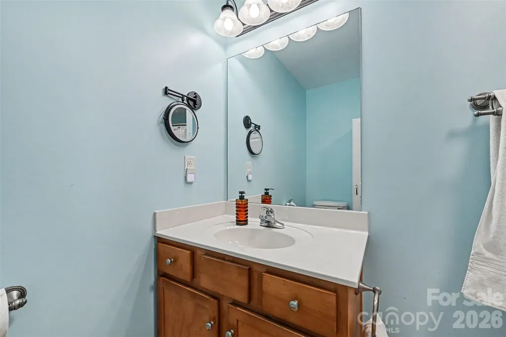2720 Hill Top Drive Salisbury NC 28147