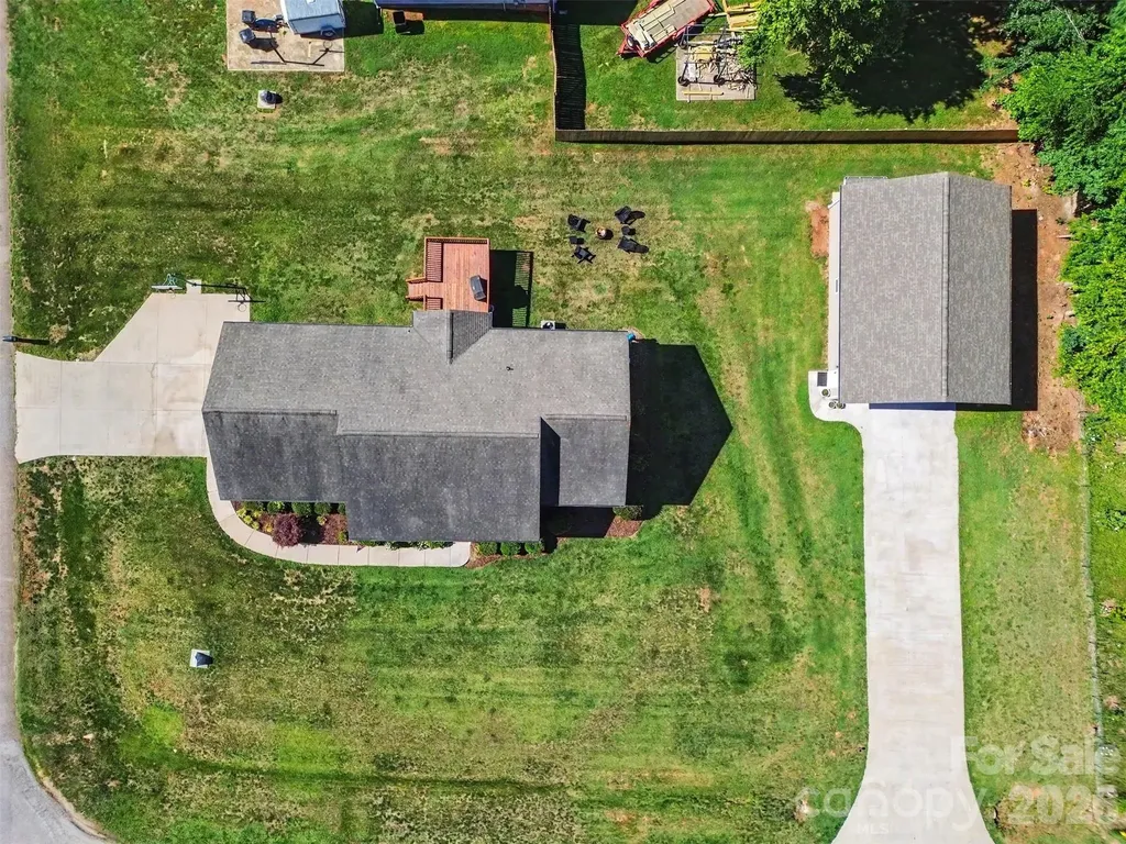 2720 Hill Top Drive Salisbury NC 28147