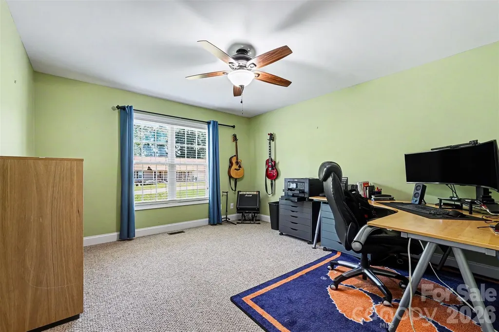 2720 Hill Top Drive Salisbury NC 28147