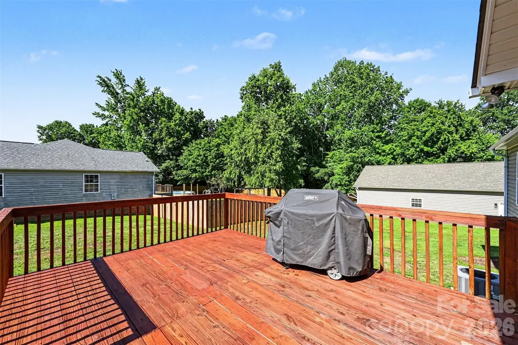 2720 Hill Top Drive Salisbury NC 28147