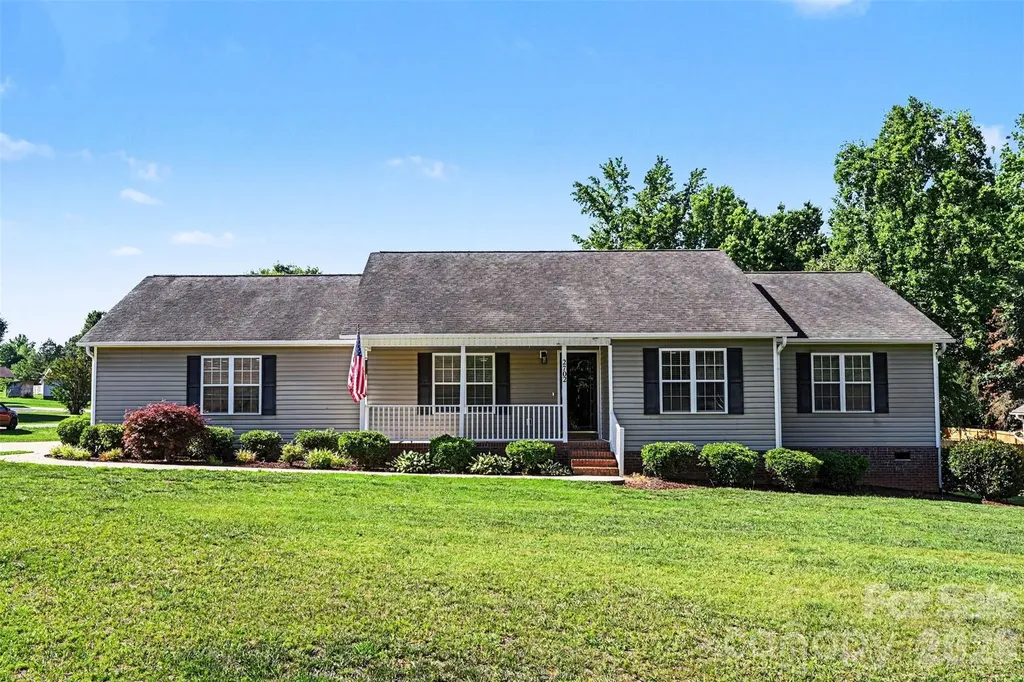 2720 Hill Top Drive Salisbury NC 28147