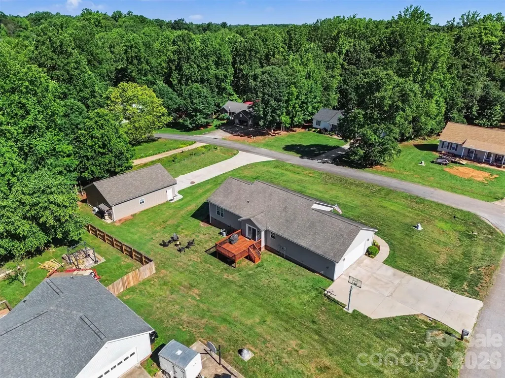 2720 Hill Top Drive Salisbury NC 28147