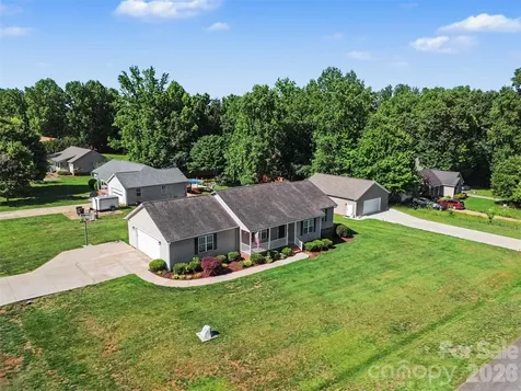 2720 Hill Top Drive Salisbury NC 28147
