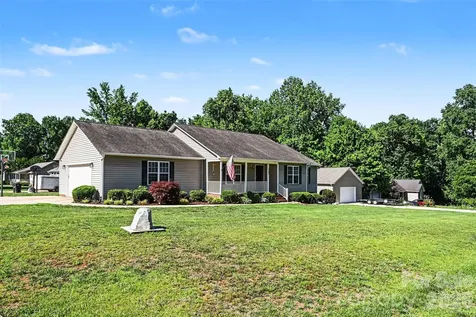 2720 Hill Top Drive Salisbury NC 28147