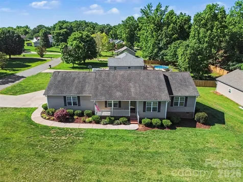 2720 Hill Top Drive Salisbury NC 28147