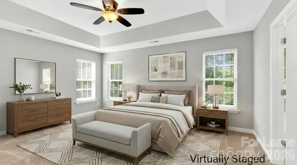 5010 Bellville Court Charlotte NC 28269