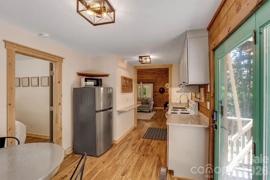 8347 Cedar Circle Connelly Springs NC 28612