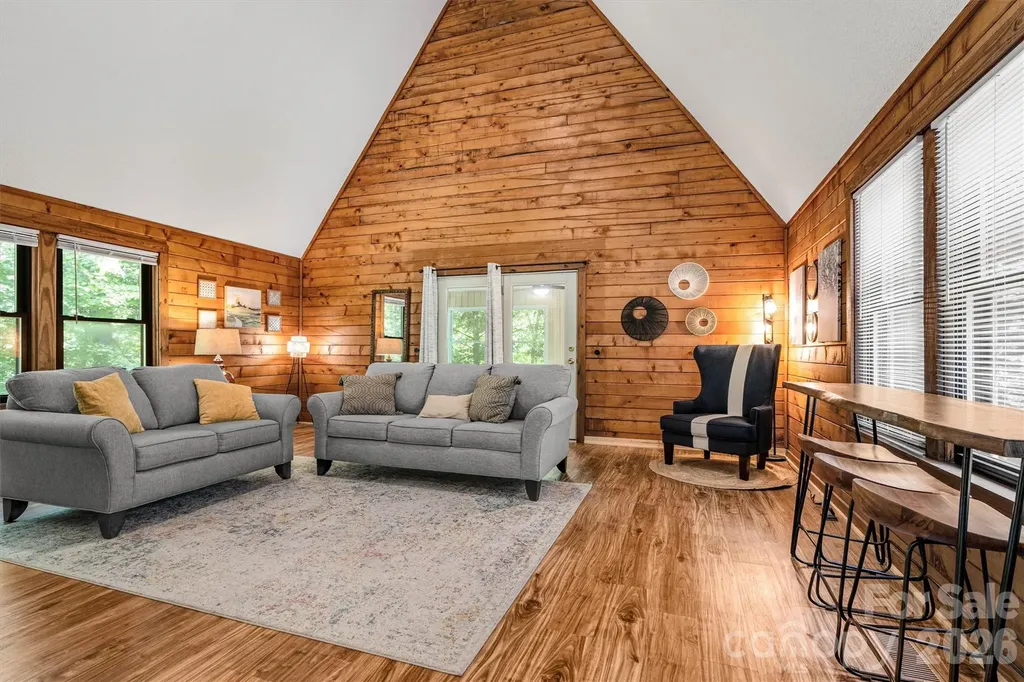 8347 Cedar Circle Connelly Springs NC 28612