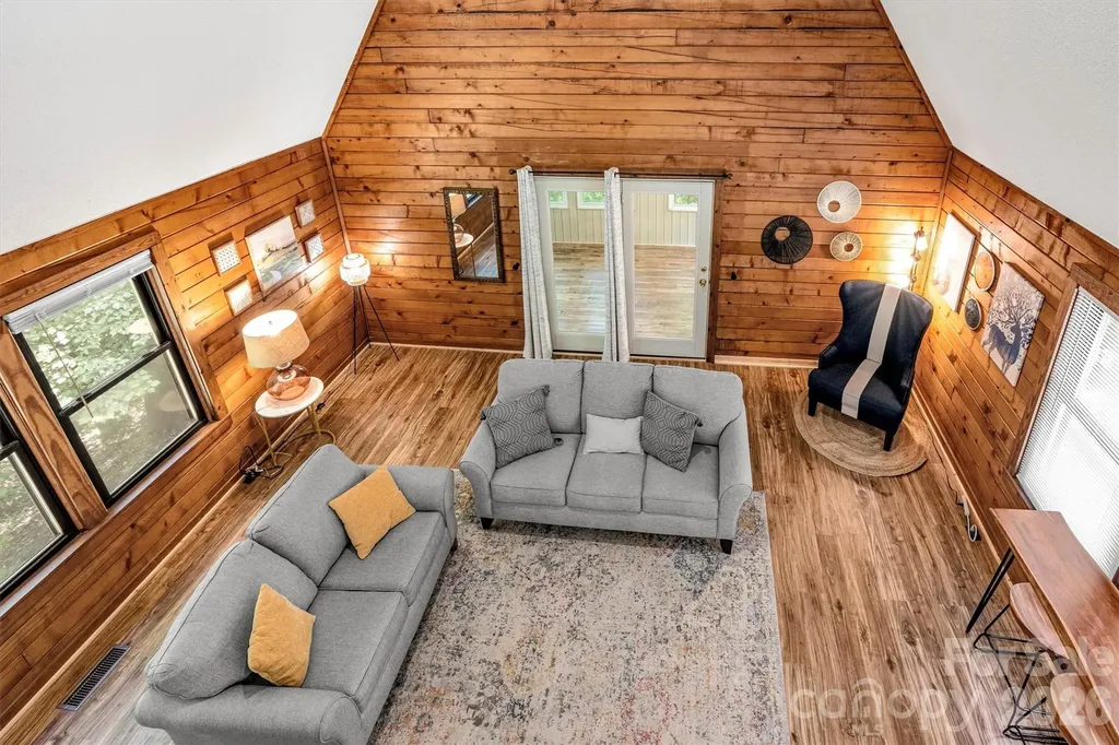 8347 Cedar Circle Connelly Springs NC 28612