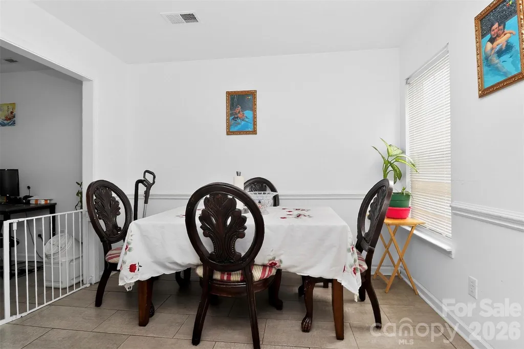 3314 Valerie Drive Charlotte NC 28216