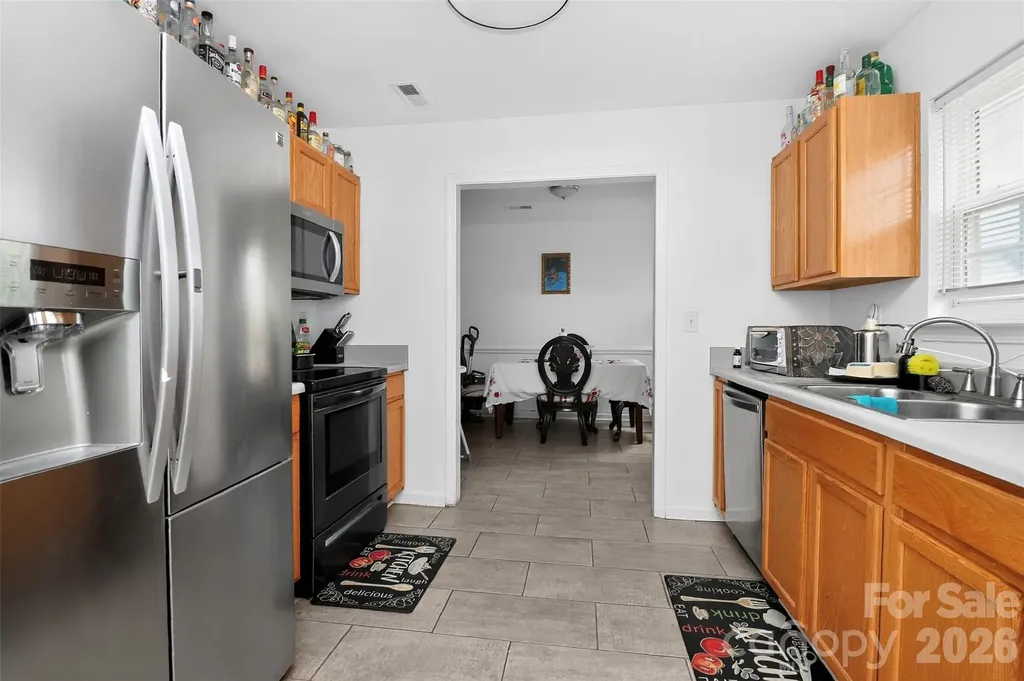 3314 Valerie Drive Charlotte NC 28216