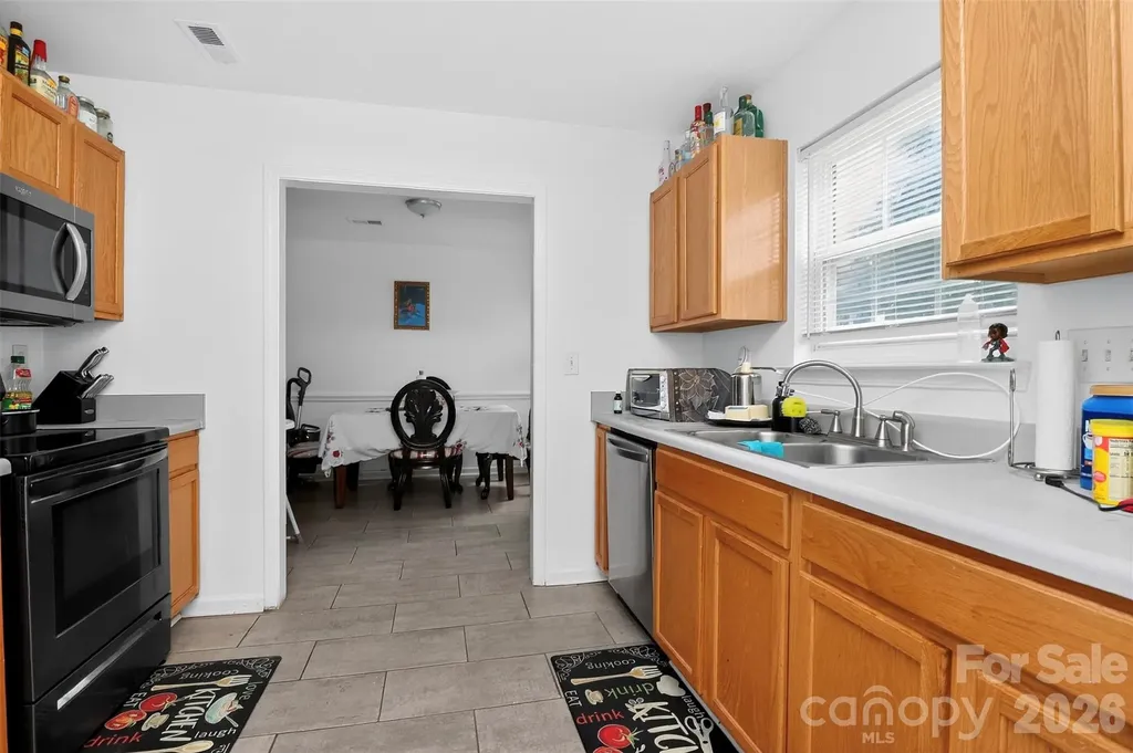 3314 Valerie Drive Charlotte NC 28216