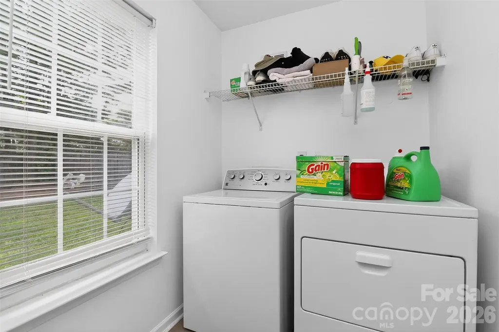 3314 Valerie Drive Charlotte NC 28216