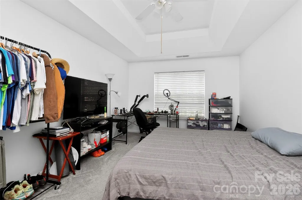3314 Valerie Drive Charlotte NC 28216