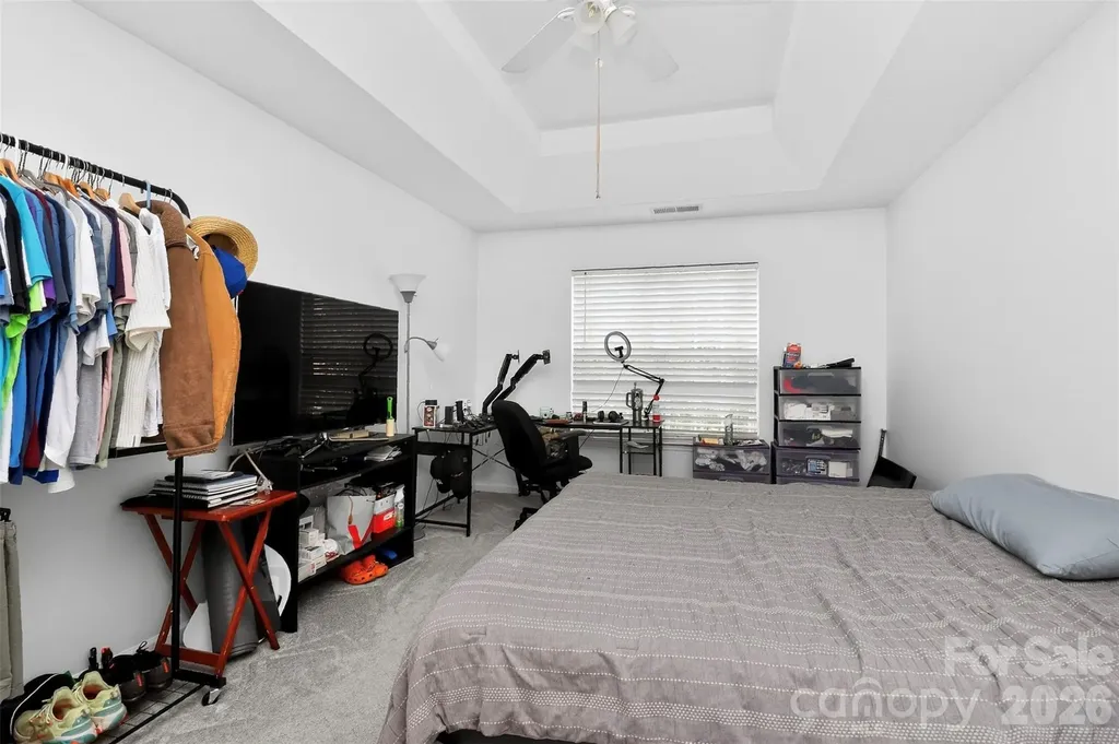 3314 Valerie Drive Charlotte NC 28216