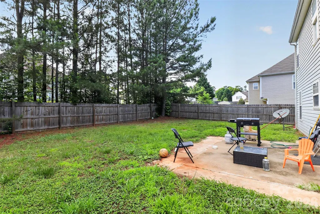 3314 Valerie Drive Charlotte NC 28216