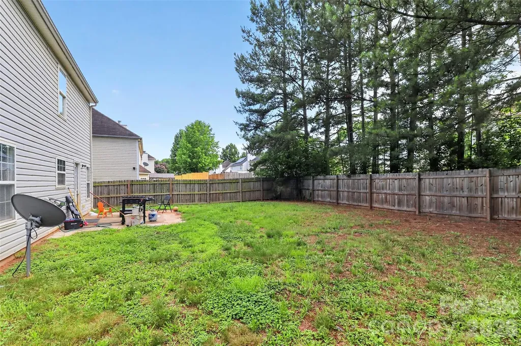 3314 Valerie Drive Charlotte NC 28216