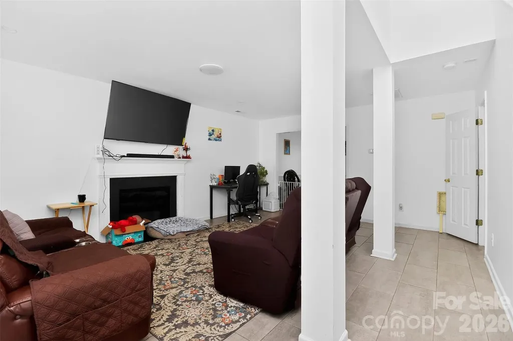 3314 Valerie Drive Charlotte NC 28216