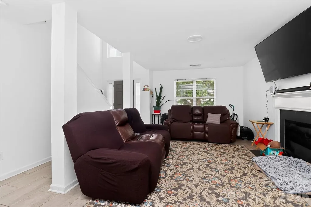 3314 Valerie Drive Charlotte NC 28216