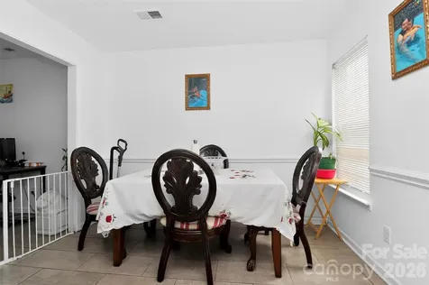 3314 Valerie Drive Charlotte NC 28216