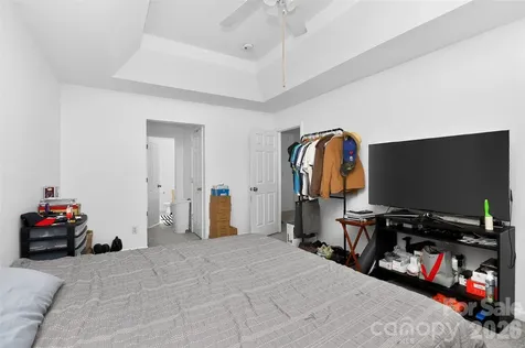 3314 Valerie Drive Charlotte NC 28216