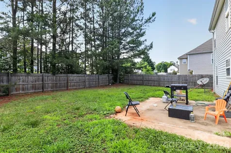 3314 Valerie Drive Charlotte NC 28216